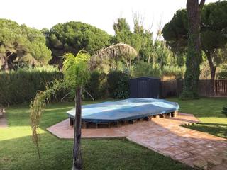 Masia a Hinojos. Venta de finca de 1.101 m2 de terreno, una vivienda de 109,78 m2