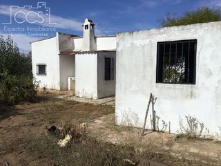 Mas à Almonte. Finca rústica en concesión de 33.600 m entre almonte, hinojos y