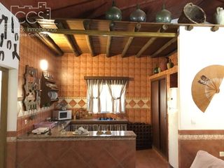 Mas à Almonte. Venta de finca en concesión de 2.400 m2 de terreno, luz eléctric