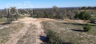 Casale in Almonte. Venta de finca en concesión de 14.900m2 de terreno y casa de ape