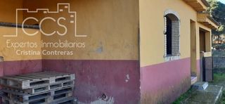 Casale in Almonte. Venta de finca en concesión de 14.900m2 de terreno y casa de ape
