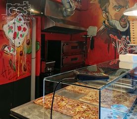 Transfer Business premise in Feria. Traspaso y alquiler de local céntrico de 40m2 en sevilla
