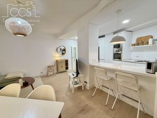 Etagenwohnung in Genaro Parladé 1
