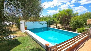 Casale in Pilas. Venta de magnífica finca rústica en pilas sevilla de 7.587 m con