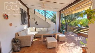 Masía en Pilas. Venta de magnífica finca rústica en pilas sevilla de 7.587 m con