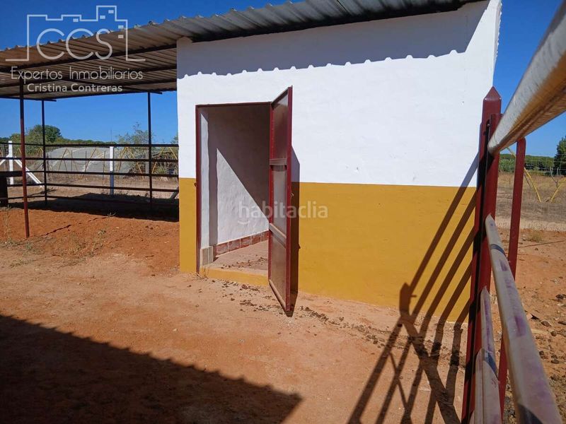 Foto a794056b-699f-4a09-8e12-0031f0d2ae02. Finca rústica a Almonte Almonte