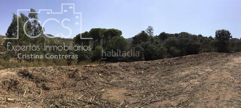 Foto 47b61683-017e-44cd-8582-83445b2c0a4b. Finca rústica a Castillo de las Guardas (El)