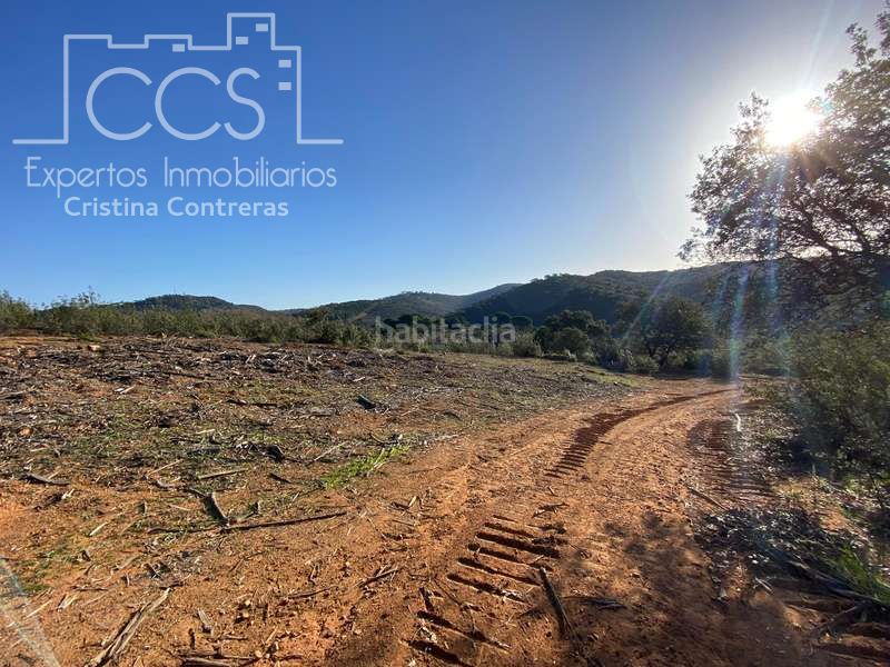 Foto eed6a207-68d3-4083-a9d3-02f73082e654. Finca rústica a Castillo de las Guardas (El)