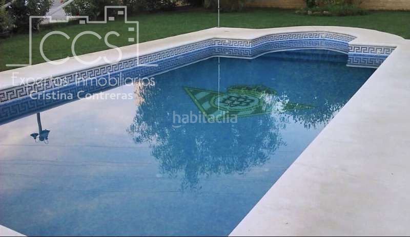 Foto 1cb7db66-27ae-43b0-8933-8baceb844861. Masia amb aparcament piscina a Aznalcázar
