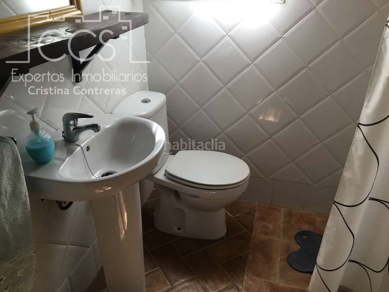 Foto 515ae49c-7e2c-4613-b892-91f2133728e0. Masia amb aparcament piscina a Aznalcázar