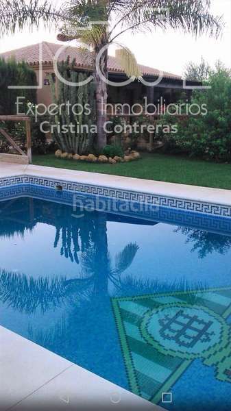 Foto 60fe54ba-1246-4957-8fca-292930f9a71d. Masia amb aparcament piscina a Aznalcázar
