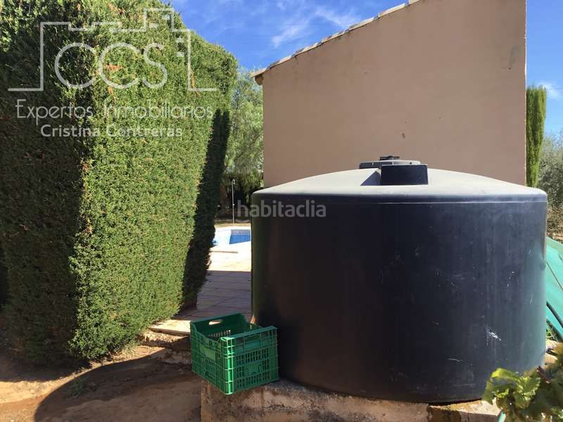 Foto b172deb0-5217-442c-9dea-2795e3d59433. Masia amb aparcament piscina a Aznalcázar