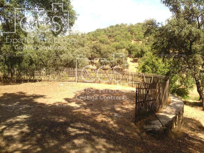 Foto 316622e2-f9db-46ef-8746-1133be9f491e. Finca rústica a Cazalla de la Sierra