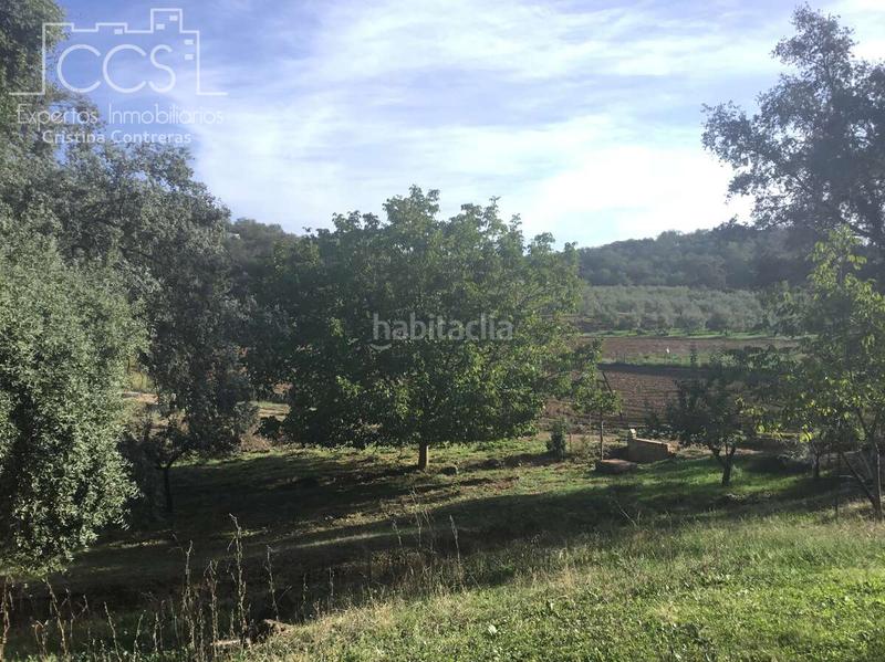 Foto 6fd03d54-e9f7-4216-b35b-38187316565b. Finca rústica a Cazalla de la Sierra