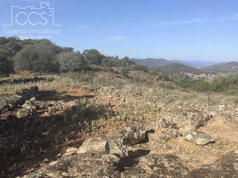 Foto f93a3d44-fde6-42da-8f2c-fb6ab70ac051. Finca rústica a Cazalla de la Sierra