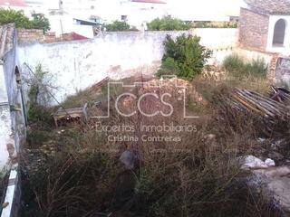 Maison à Olivares. Venta de casa señorial  de 400 m2 construidos y 600 m2 de parcel