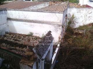 Casa a Olivares. Venta de casa señorial  de 400 m2 construidos y 600 m2 de parcel