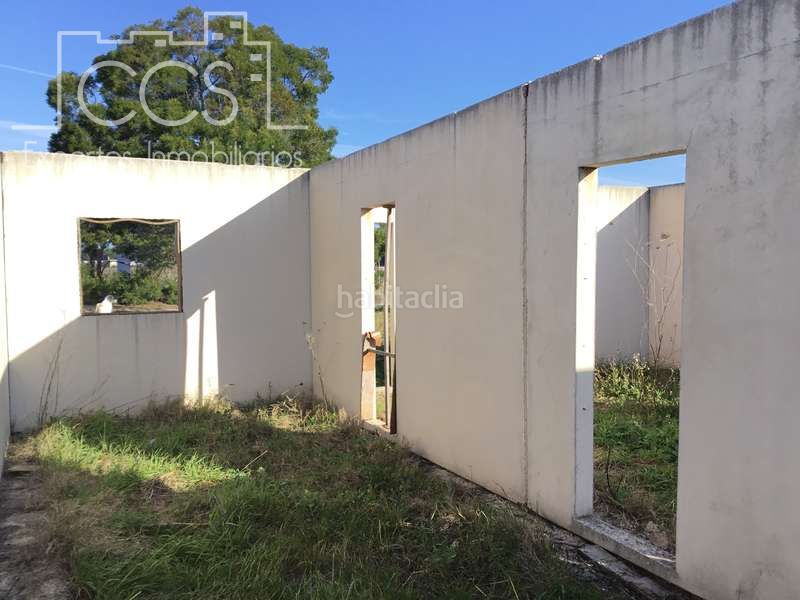 Foto 417a4bf5-13b7-4115-95e1-ecc3d9884927. Masia a Almonte Almonte