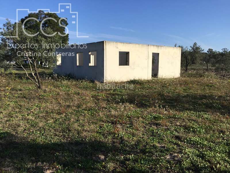 Foto 4cd82495-b2c0-468a-91f7-67985bd6b184. Masia a Almonte Almonte
