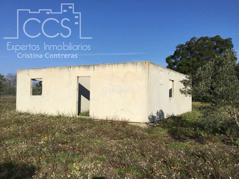 Foto 78e51e99-b7b4-4395-a6d1-964610692e51. Masia a Almonte Almonte