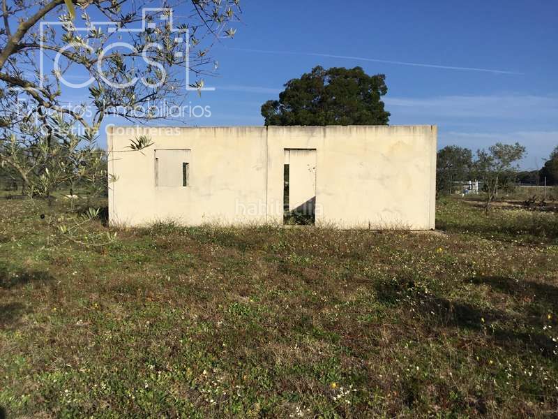 Foto abfbc490-4e25-4ce5-8e5a-4f70f386ee35. Masia a Almonte Almonte