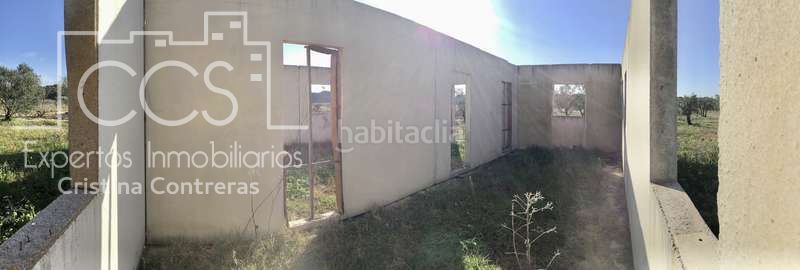 Foto bd6c4105-7fdb-4dfe-88a9-0c6d4bee235b. Masia a Almonte Almonte