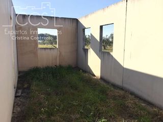 Mas à Almonte. Venta de finca en concesión, de 6.200m2 de terreno y vivienda de