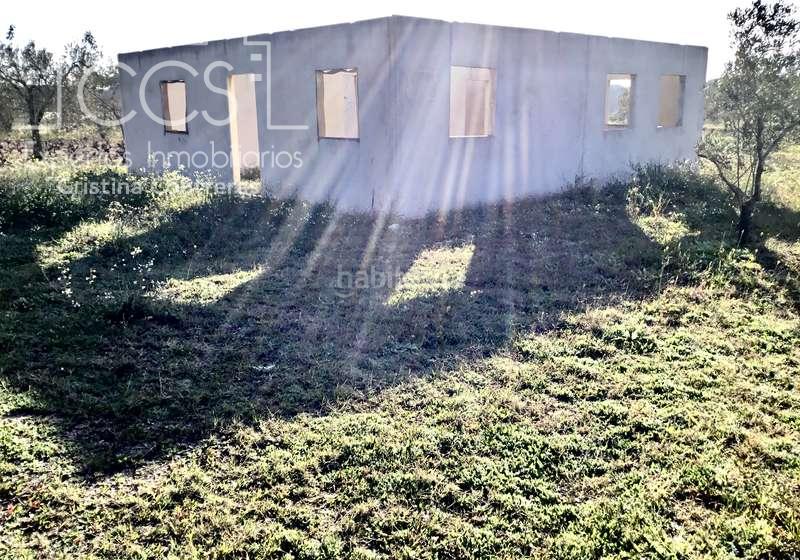 Foto 0ab48928-ca06-48c7-b100-7fae2a081bfb. Masia a Almonte Almonte