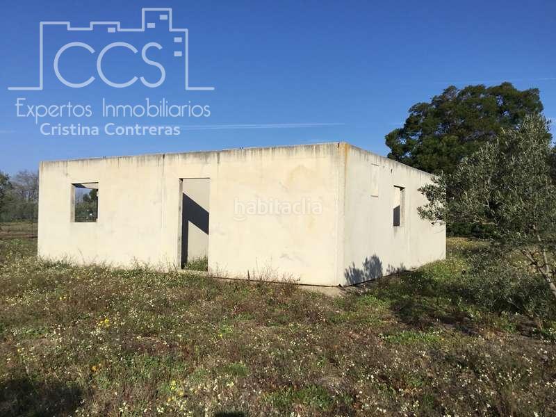 Foto 200db6e2-62ac-4cda-9a2e-d661418737a4. Masia a Almonte Almonte