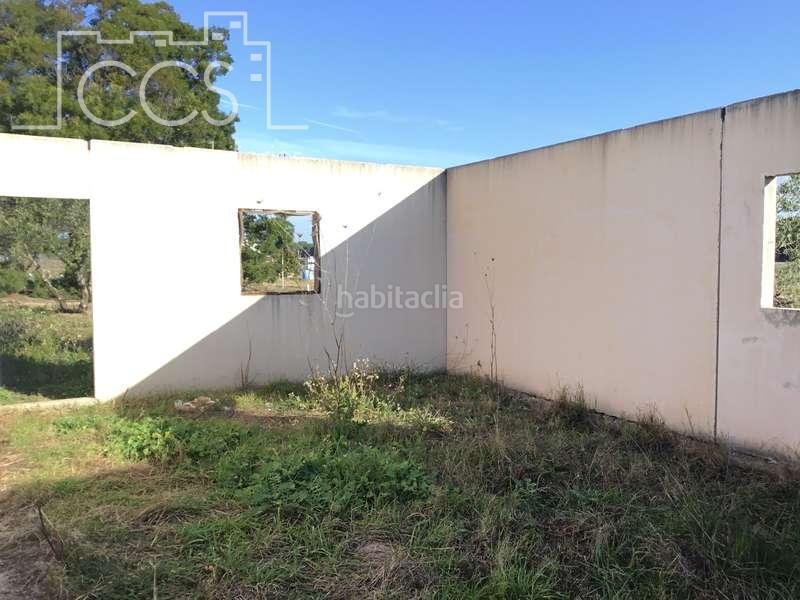 Foto f5e77c5a-071e-4a7f-9d48-d3023a76d82a. Masia a Almonte Almonte