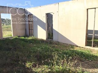 Mas à Almonte. Venta de finca en concesión, de 6.500m2 de terreno y vivienda de