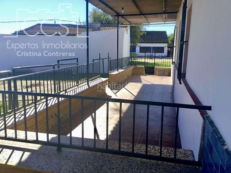 Foto 056c82f1-e13b-445c-b9df-3873d0afbb6c. Casa a El Rocío Almonte