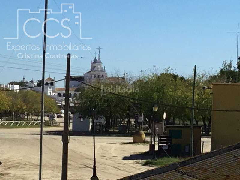 Foto 06669151-16df-49ae-aacf-c9059464327d. Casa a El Rocío Almonte