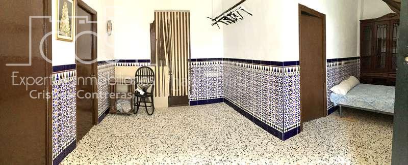 Foto 0d80a7d9-6c52-4f6a-b7e7-e6f33e12e975. Casa a El Rocío Almonte