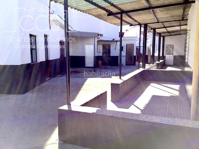 Foto 2795ee04-3560-45c4-b9fe-13c74514c53d. Casa a El Rocío Almonte