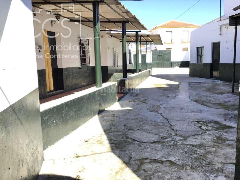 Foto 2cfe0060-c91b-4ad7-967f-f4381997fa69. Casa a El Rocío Almonte