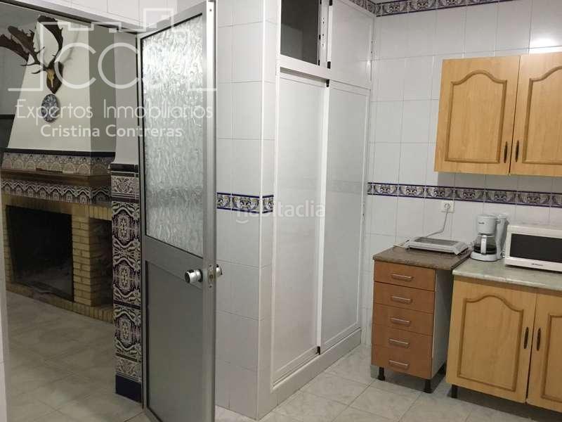 Foto 35a594de-71bb-475a-b9ed-555a4b3d8e85. Casa a El Rocío Almonte