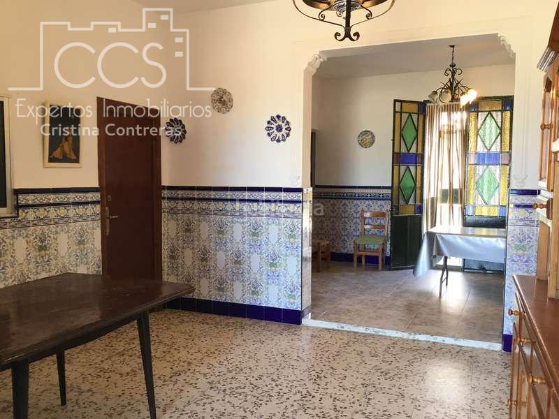 Foto 3884f70e-4859-402e-8440-bdc529ac194f. Casa a El Rocío Almonte