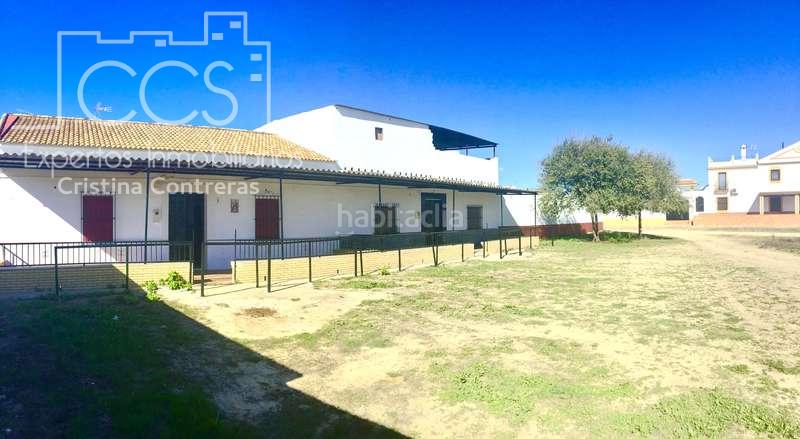 Foto 3d87b634-ffe8-447e-b42d-7c14ace5d517. Casa a El Rocío Almonte