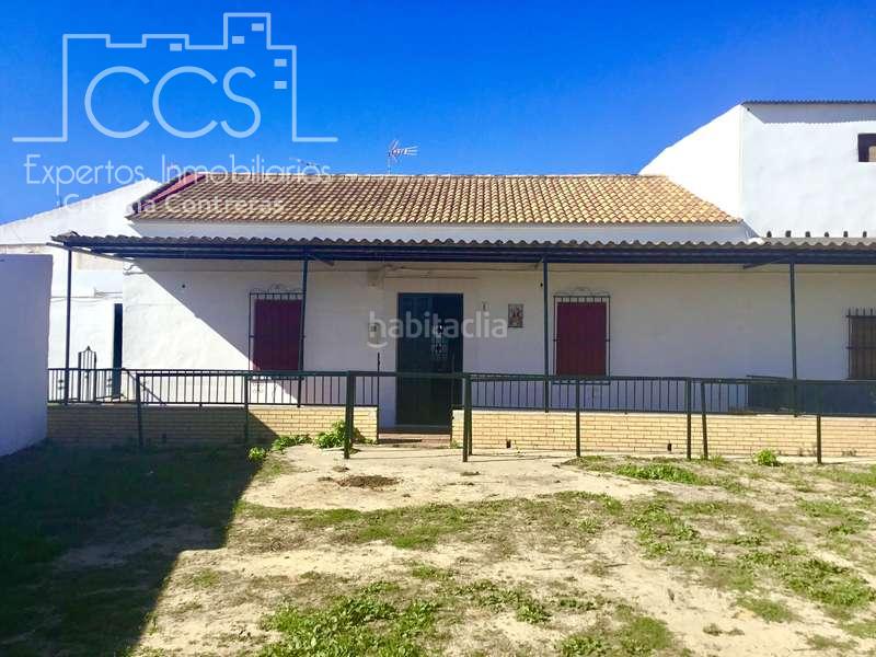 Foto 47e8fe75-dd2e-4670-bfaa-cb61252124d3. Casa a El Rocío Almonte