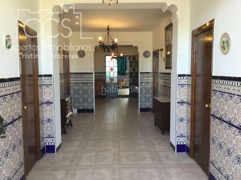 Foto 49236471-7a16-4588-98f6-ffa0f93d8845. Casa a El Rocío Almonte