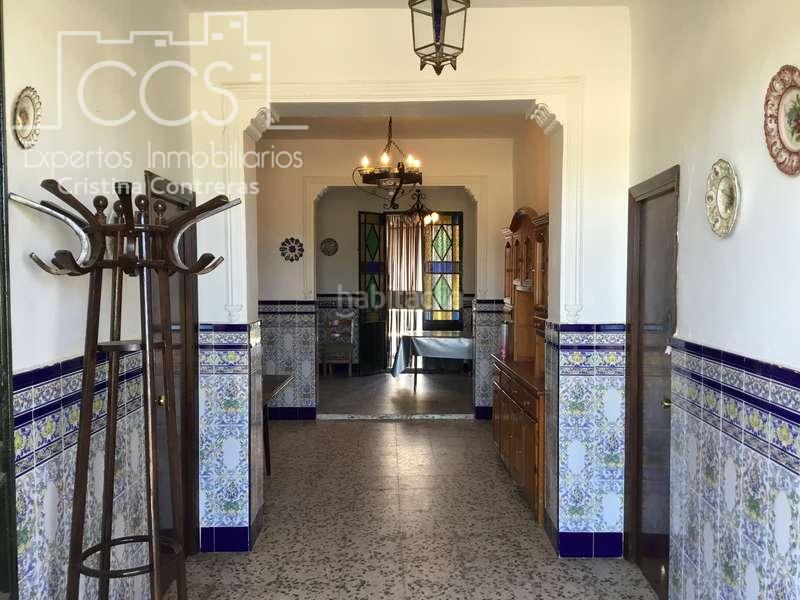 Foto 4a2ce8a4-75f6-4842-9a53-097fb5aec01f. Casa a El Rocío Almonte