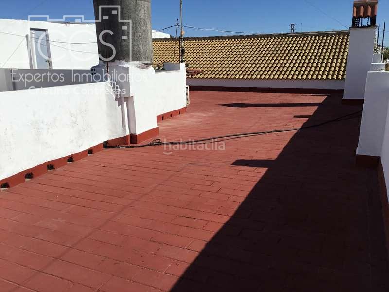 Foto 4b69f464-6cd7-4b52-8eb3-d572b3cab85d. Casa a El Rocío Almonte