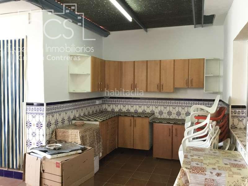 Foto 547fd1a2-8c9f-43e3-b844-c29f5534b5fd. Casa a El Rocío Almonte