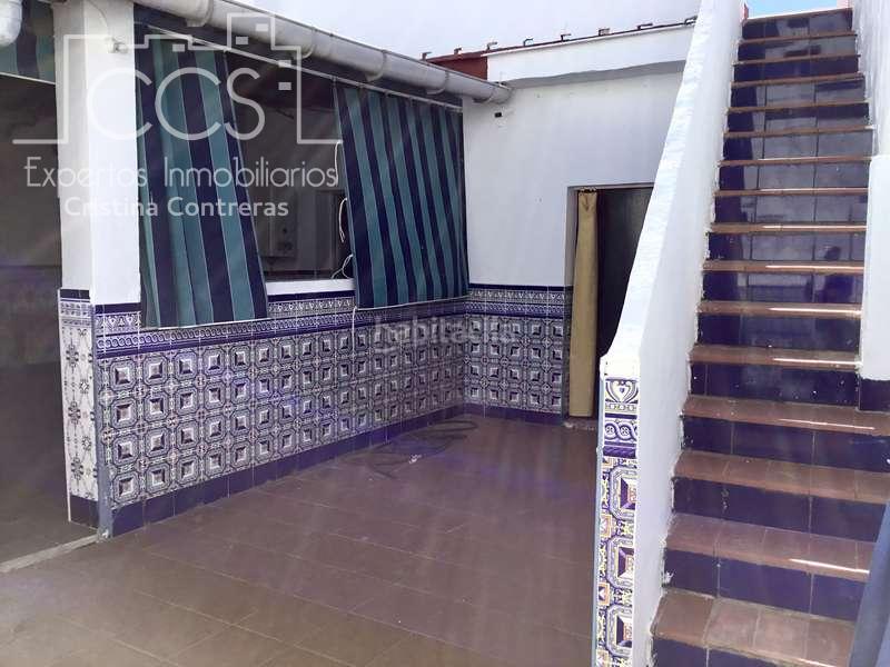 Foto 5fbed6e2-8a45-4d22-a347-a61c4bade324. Casa a El Rocío Almonte