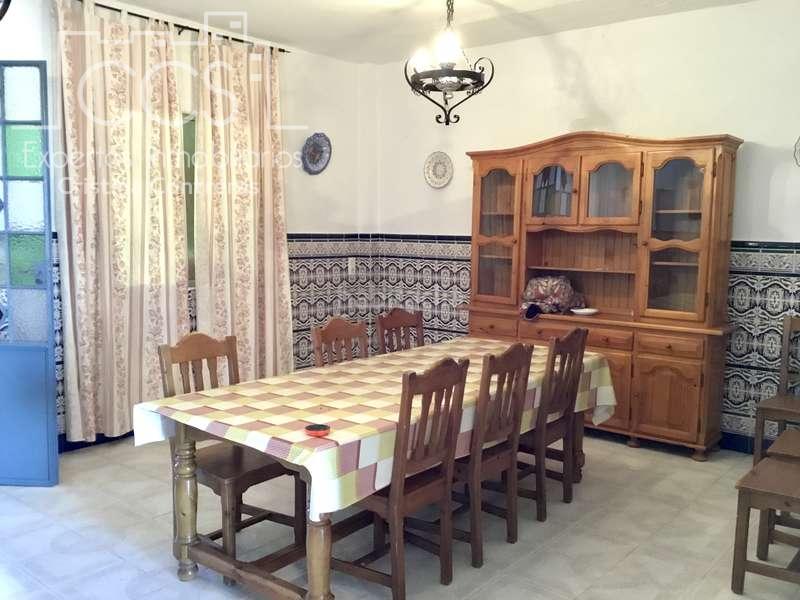 Foto 6594ef9f-3517-4195-bcc4-0a860f94825e. Casa a El Rocío Almonte