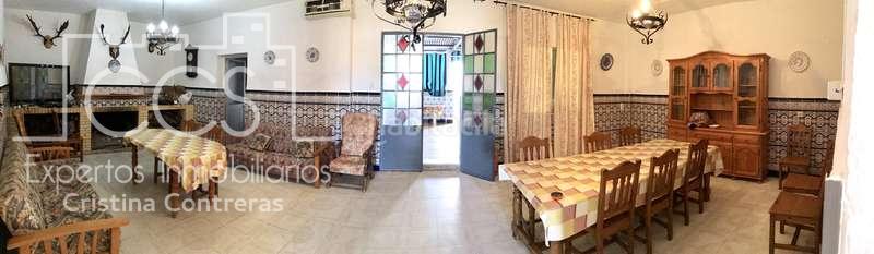 Foto 65d2f1f8-b042-483b-b7af-abd3ace025d7. Casa a El Rocío Almonte