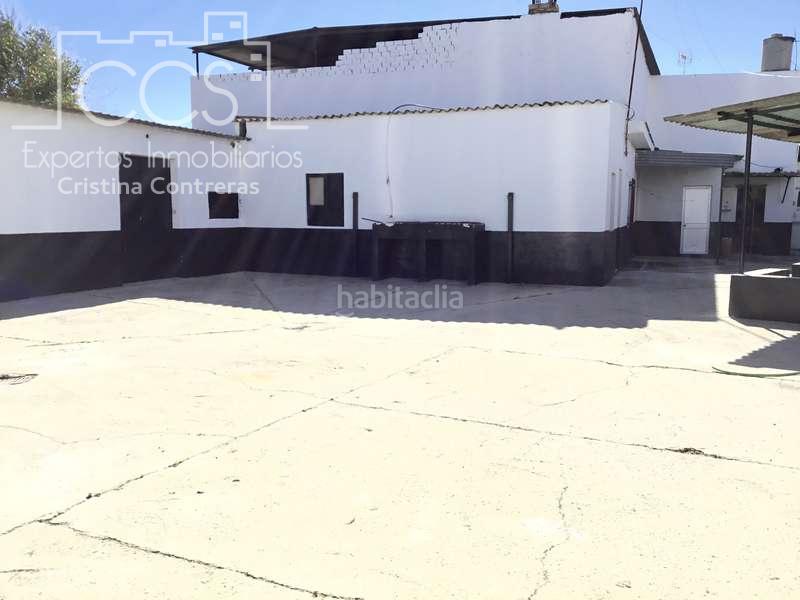 Foto 664a584c-e73c-4a4c-8ebf-a18e1a9a91df. Casa a El Rocío Almonte