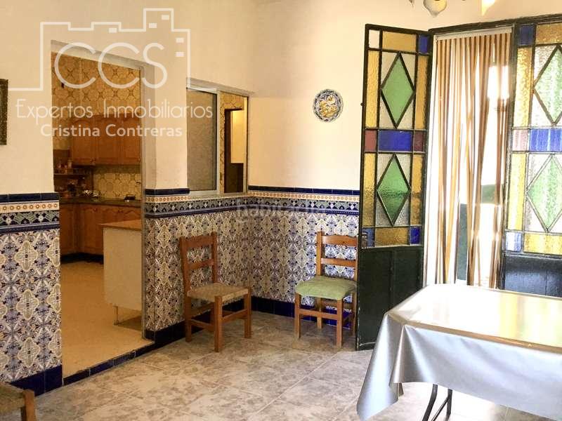 Foto 6a5006d3-15f4-4bdf-975c-05f02980bc26. Casa a El Rocío Almonte