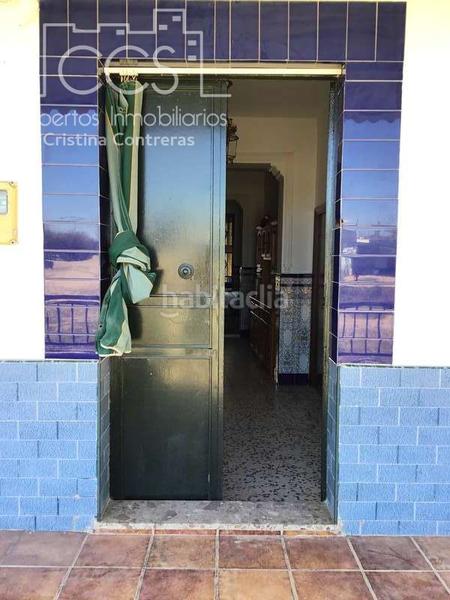 Foto 6f6942d0-519e-4508-898d-fa2c43a94592. Casa a El Rocío Almonte